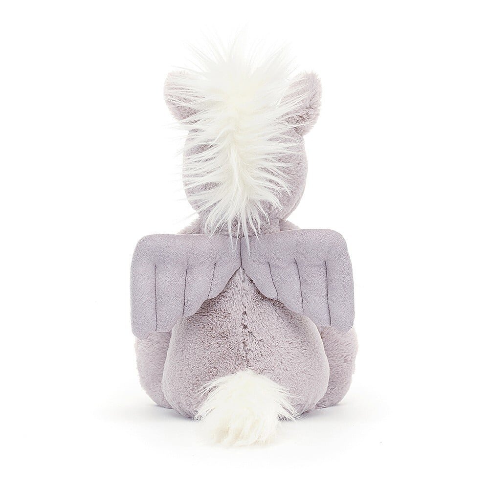 Jellycat Knuffel Bashful Pegasus