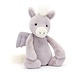 Jellycat Knuffel Bashful Pegasus