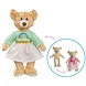 Heless Knuffel Teddybeer Rainbow 22cm