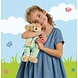 Heless Knuffel Teddybeer Dreamy 42cm