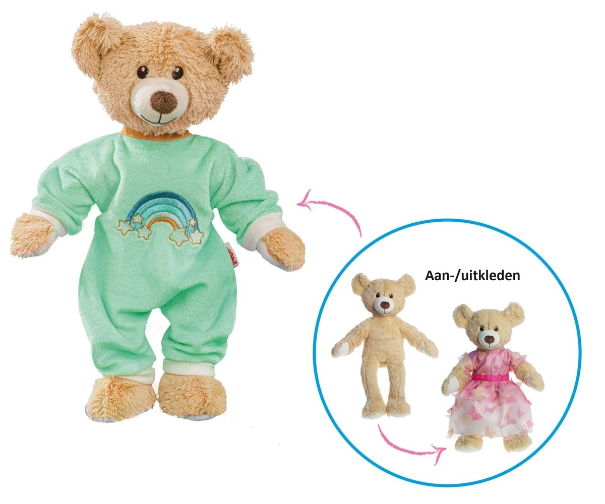 Heless Knuffel Teddybeer Dreamy 42cm