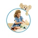 Heless Knuffel Teddybeer Dreamy 42cm