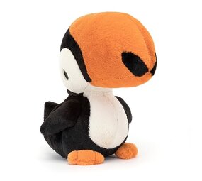 Jellycat Knuffel Bodacious Beak Toucan
