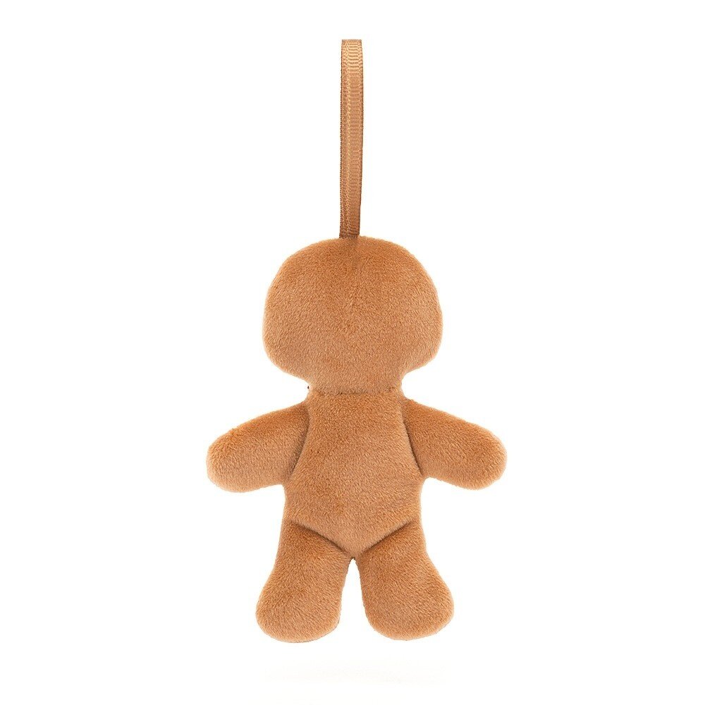 Jellycat Knuffel Festive Folly Gingerbread Fred