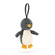 Jellycat Knuffel Festive Folly Penguin
