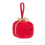 Jellycat Knuffel Festive Folly Present