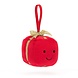Jellycat Knuffel Festive Folly Present