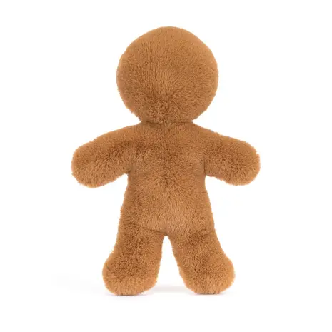 Jellycat Knuffel Jolly Gingerbread Fred Original