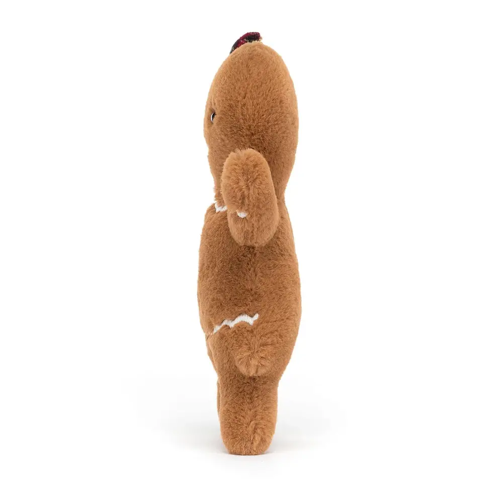 Jellycat Knuffel Jolly Gingerbread Ruby Original