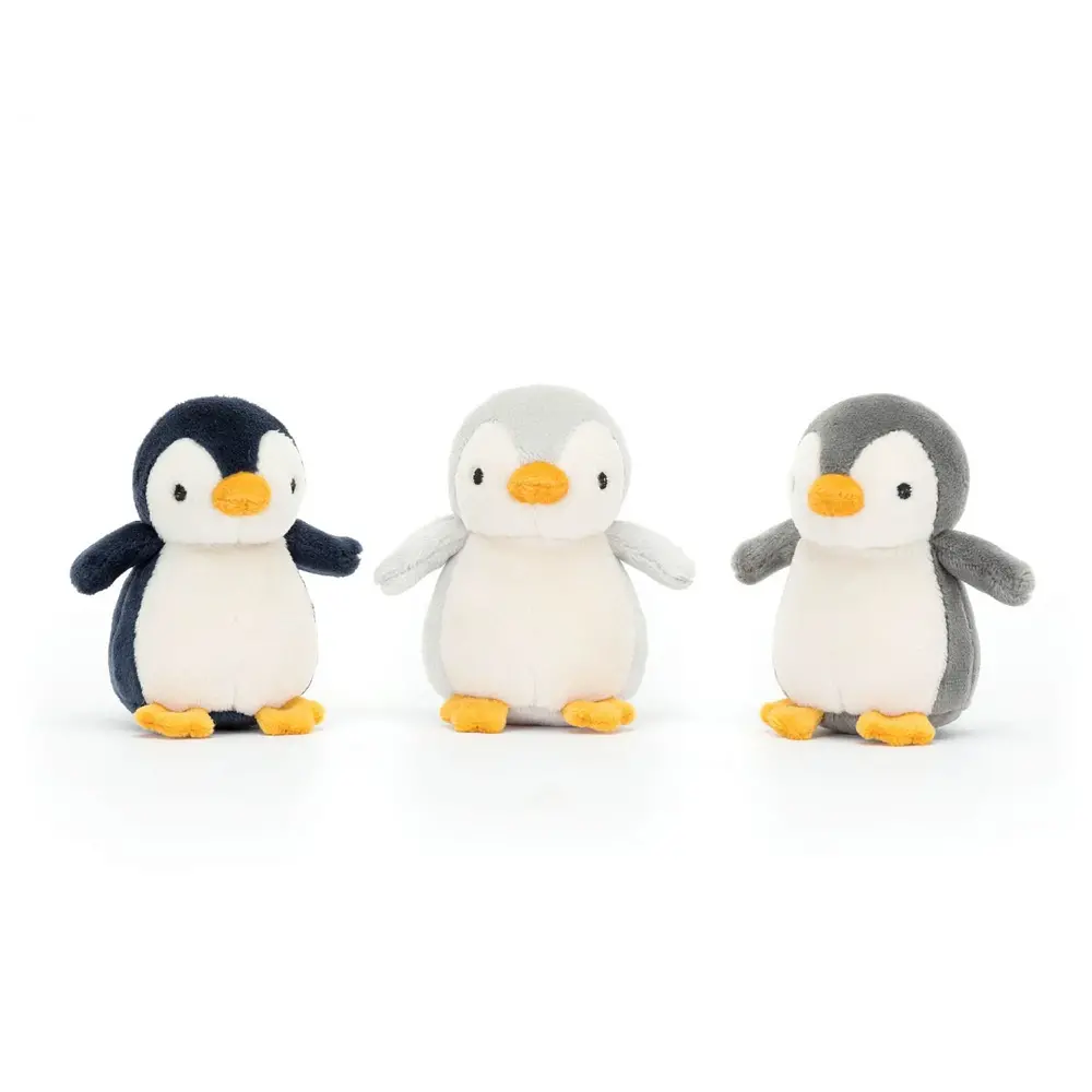 Jellycat Knuffel Nesting Penguins