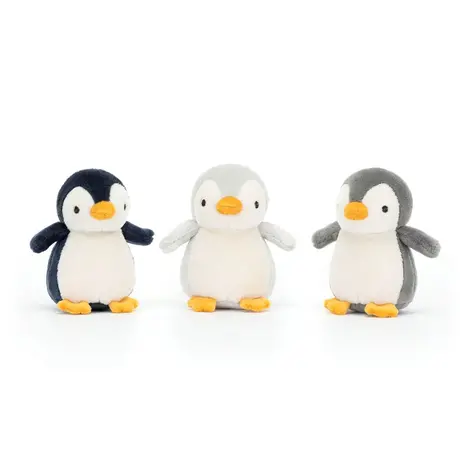 Jellycat Knuffel Nesting Penguins