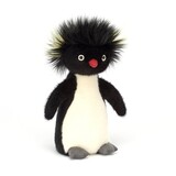 Jellycat Knuffel Ronnie Rockhopper Penguin Jellycat Knuffel Ronnie Rockhopper Penguin