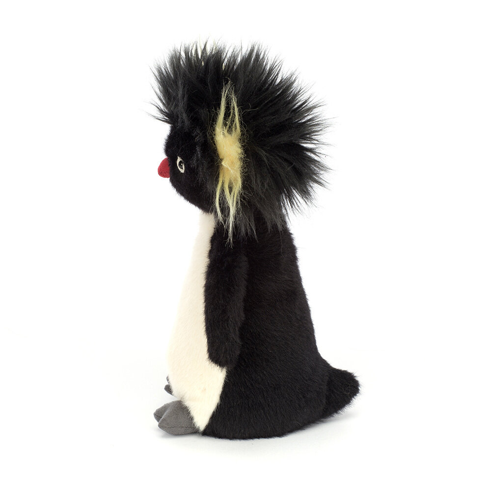 Jellycat Knuffel Ronnie Rockhopper Penguin