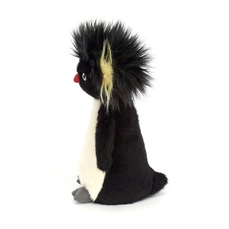 Jellycat Knuffel Ronnie Rockhopper Penguin