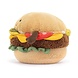 Jellycat Knuffel Amuseable Burger