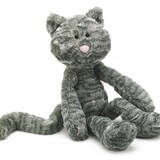 Jellycat Knuffel Kat Merryday Cat