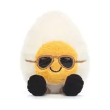 Jellycat Knuffel Gekookt Ei Amuseable Boiled Egg Chic