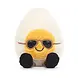 Jellycat Knuffel Gekookt Ei Amuseable Boiled Egg Chic