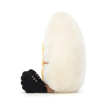 Jellycat Knuffel Gekookt Ei Amuseable Boiled Egg Chic