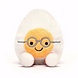 Jellycat Knuffel Gekookt Ei Amuseable Boiled Egg Geek