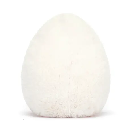 Jellycat Knuffel Gekookt Ei Amuseable Boiled Egg Geek