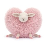 Jellycat Knuffel Schaap Aimee Sheep