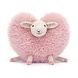 Jellycat Knuffel Schaap Aimee Sheep