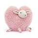 Jellycat Knuffel Schaap Aimee Sheep