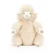 Jellycat Knuffel Schaap Bibbly Bobbly Sheep