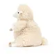 Jellycat Knuffel Schaap Bibbly Bobbly Sheep
