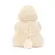 Jellycat Knuffel Schaap Bibbly Bobbly Sheep