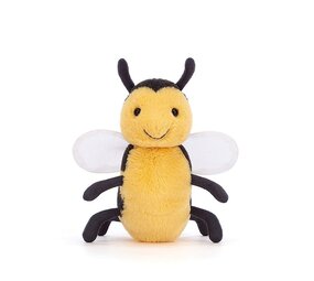 Jellycat Knuffel Bij Brynlee Bee Jellycat Knuffel Bij Brynlee Bee
