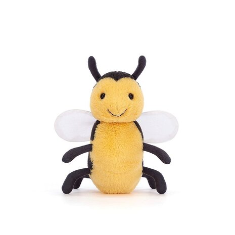 Jellycat Knuffel Bij Brynlee Bee