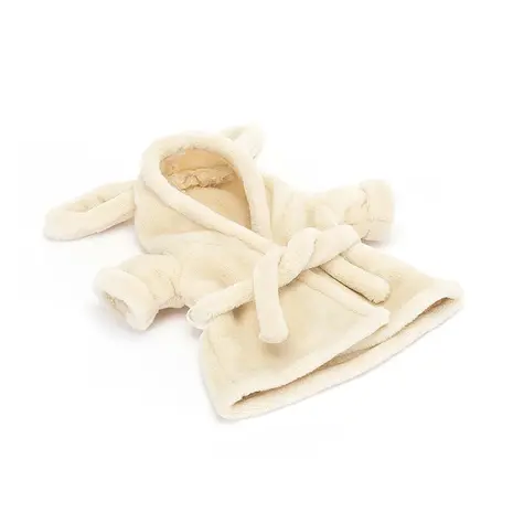 Jellycat Knuffel Beer Bartholomew Bear Bathrobe