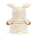 Jellycat Knuffel Beer Bartholomew Bear Bathrobe