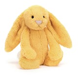 Jellycat Knuffel Konijn Bashful Sunshine Bunny Original (Medium) Jellycat Knuffel Konijn Bashful Sunshine Bunny Original (Medium)