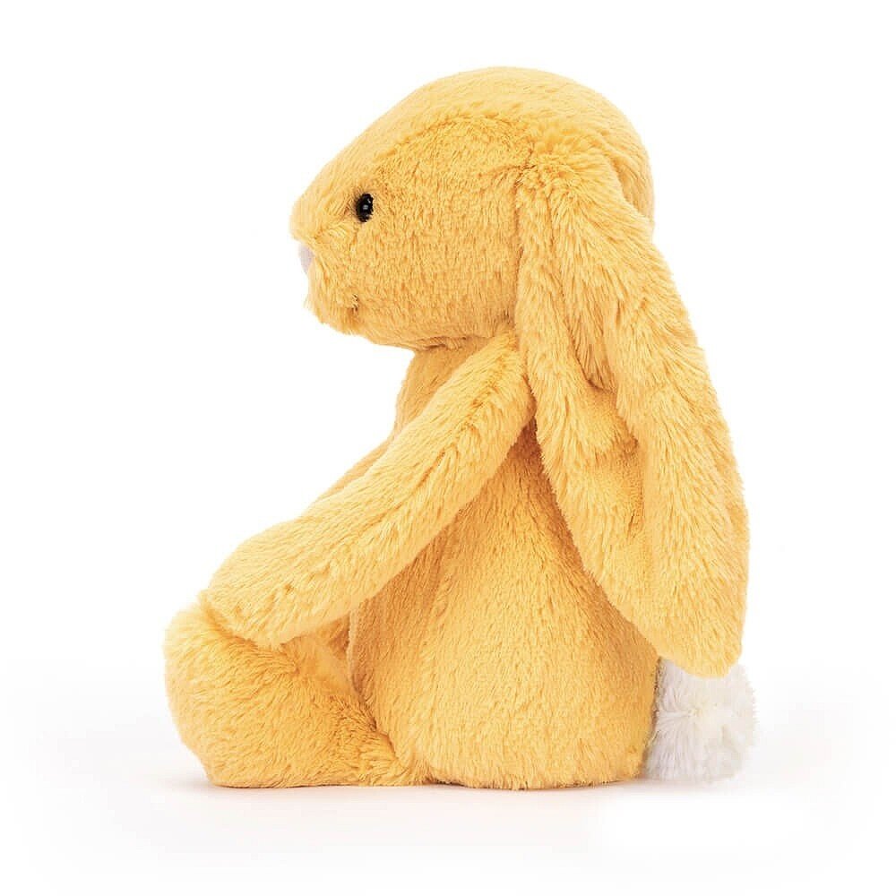 Jellycat Knuffel Konijn Bashful Sunshine Bunny Original (Medium)