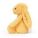 Jellycat Knuffel Konijn Bashful Sunshine Bunny Original (Medium)