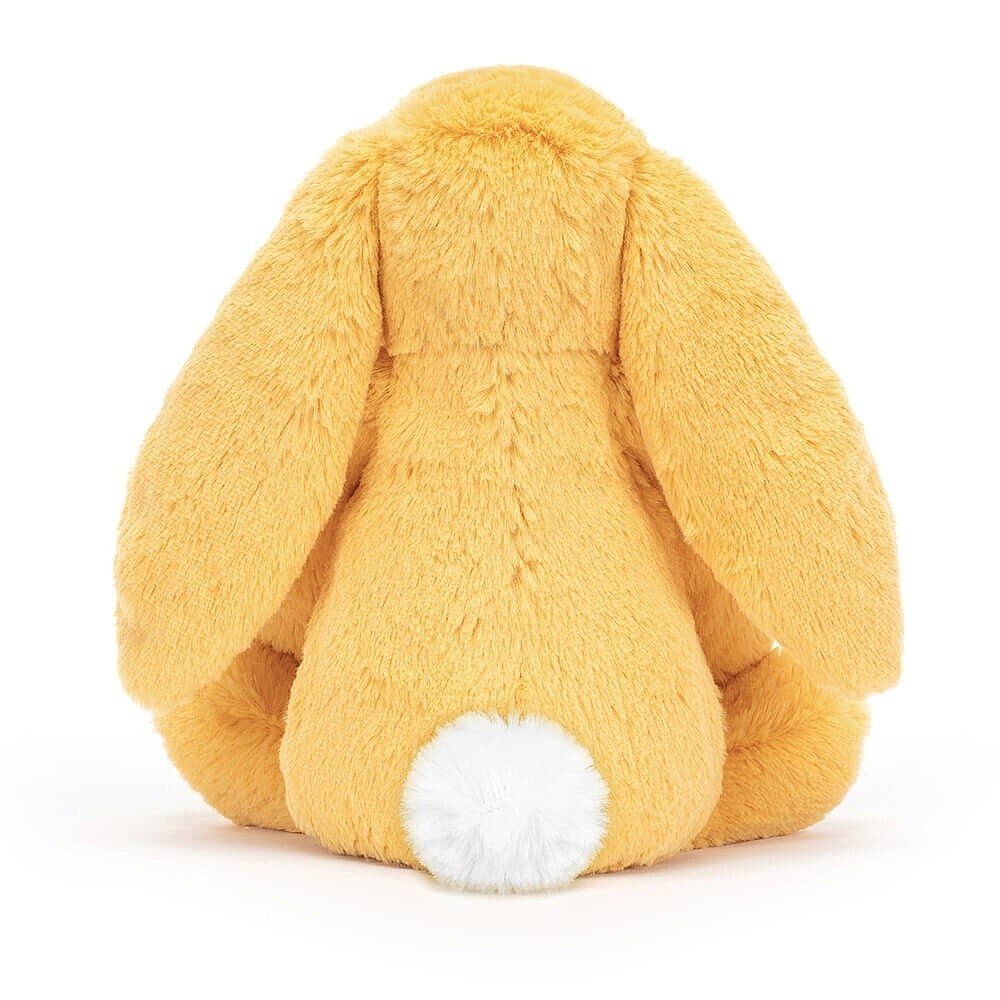 Jellycat Knuffel Konijn Bashful Sunshine Bunny Original (Medium)