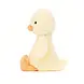 Jellycat Knuffel Eend Bashful Duckling Original