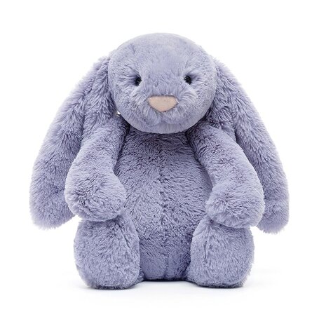 Jellycat Knuffel Konijn Bashful Viola Bunny Original