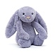 Jellycat Knuffel Konijn Bashful Viola Bunny Original