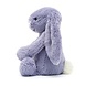 Jellycat Knuffel Konijn Bashful Viola Bunny Original