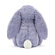 Jellycat Knuffel Konijn Bashful Viola Bunny Original