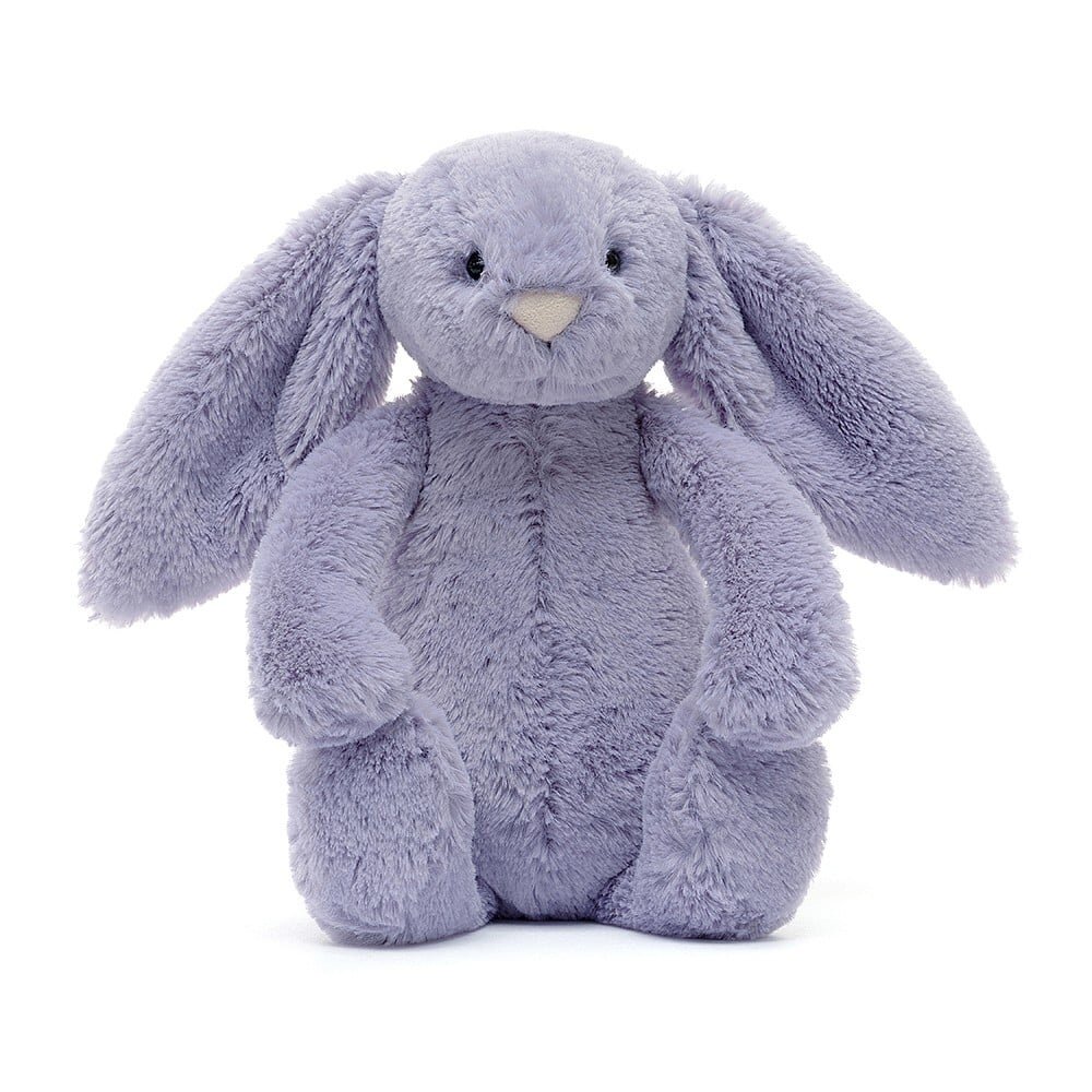 Jellycat Knuffel Konijn Bashful Viola Bunny Little