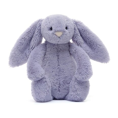 Jellycat Knuffel Konijn Bashful Viola Bunny Little
