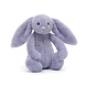 Jellycat Knuffel Konijn Bashful Viola Bunny Little