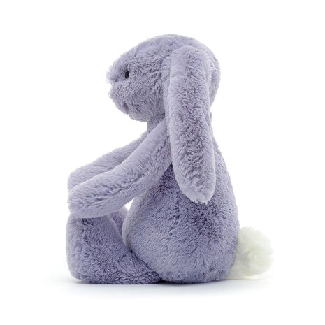Jellycat Knuffel Konijn Bashful Viola Bunny Little