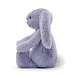 Jellycat Knuffel Konijn Bashful Viola Bunny Little
