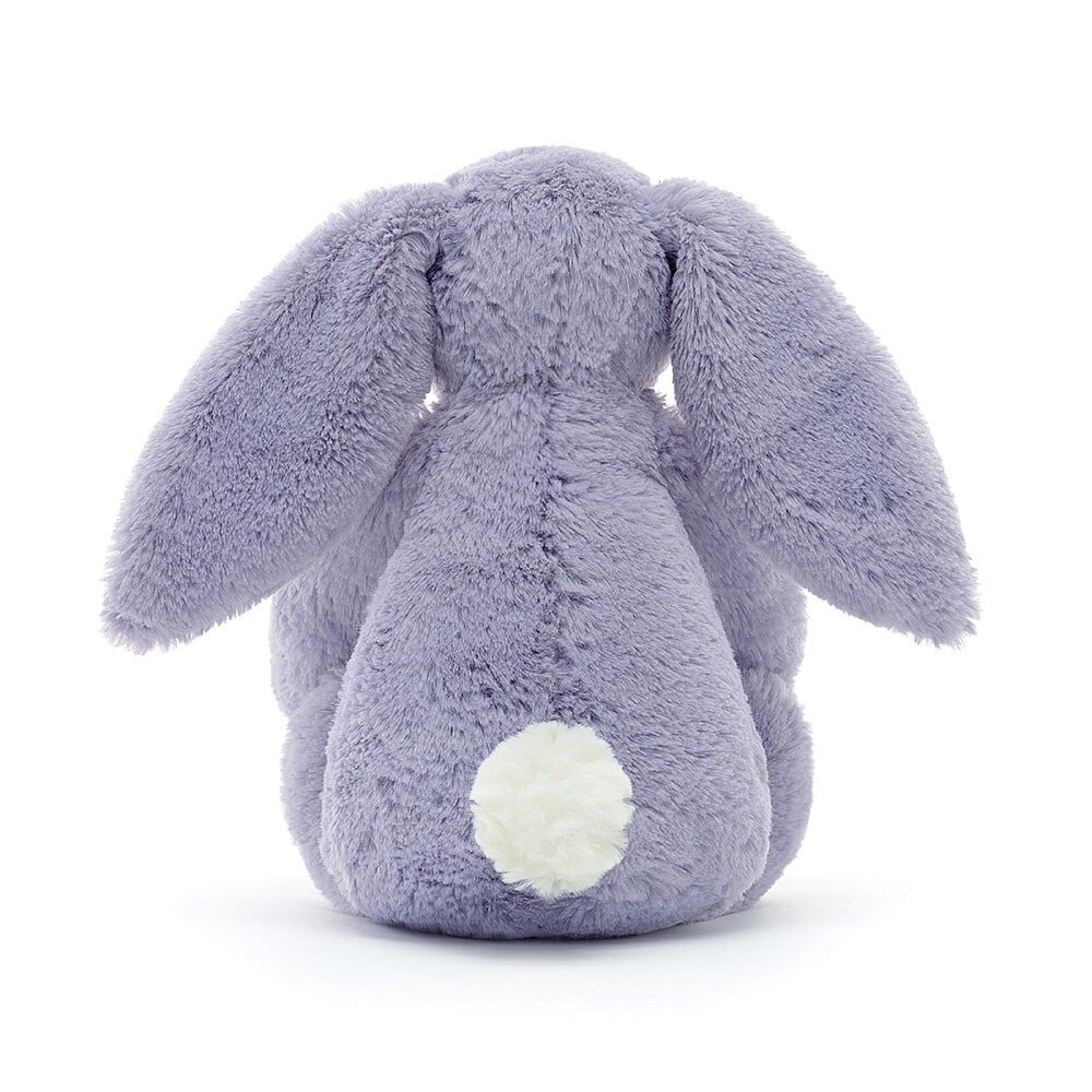 Jellycat Knuffel Konijn Bashful Viola Bunny Little